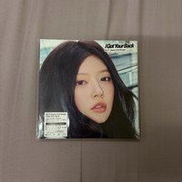 萌單封（未拆）