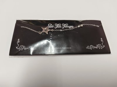  項鍊+隨機小卡