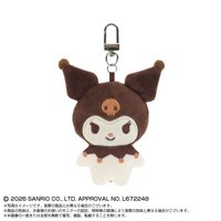 BANDAI 吊娃 CHIBI 迷你絨毛吊飾盲盒 part.4