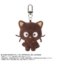 BANDAI 吊娃 CHIBI 迷你絨毛吊飾盲盒 part.4