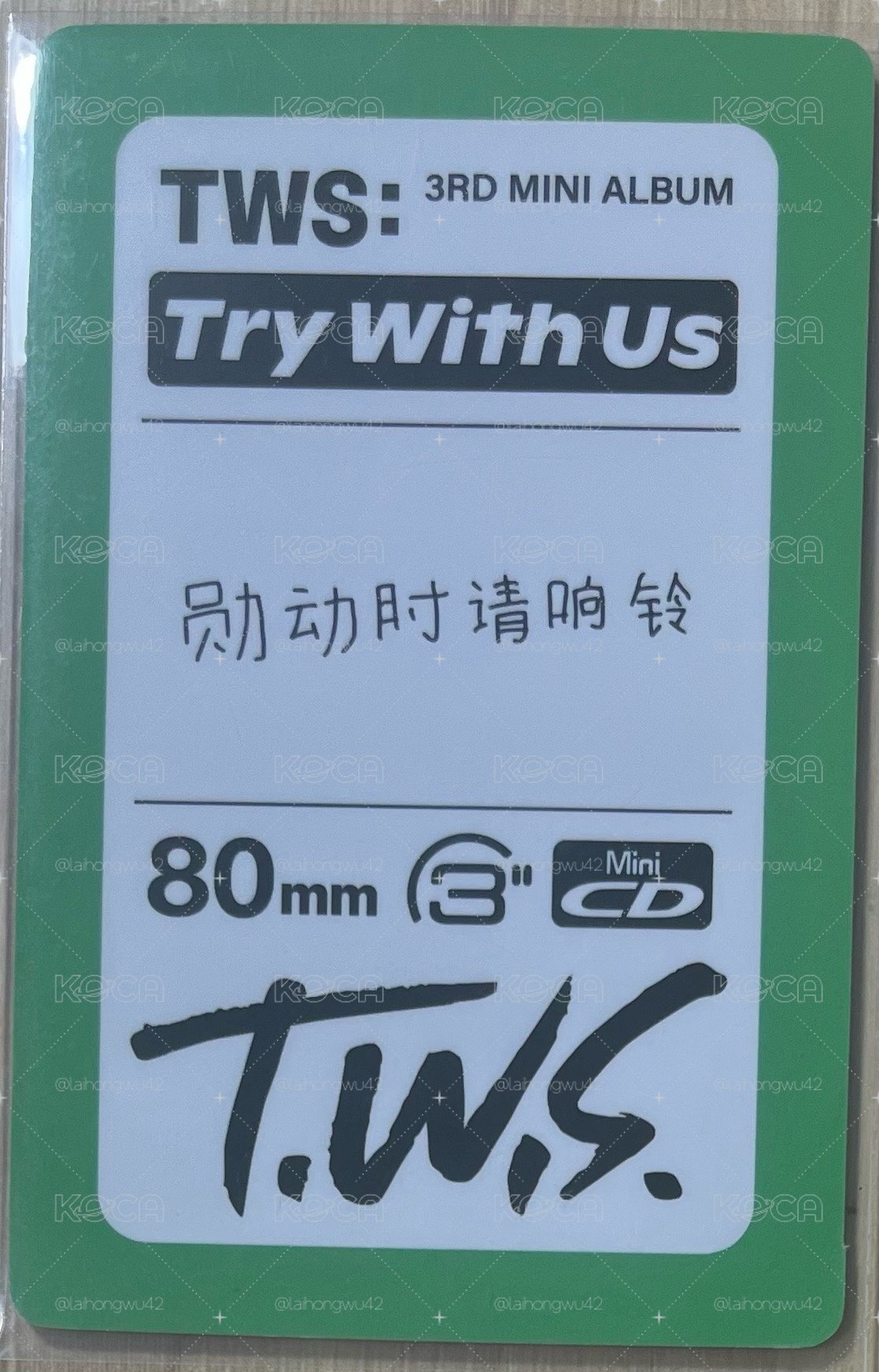 道勳迷三一直娛2.0中背