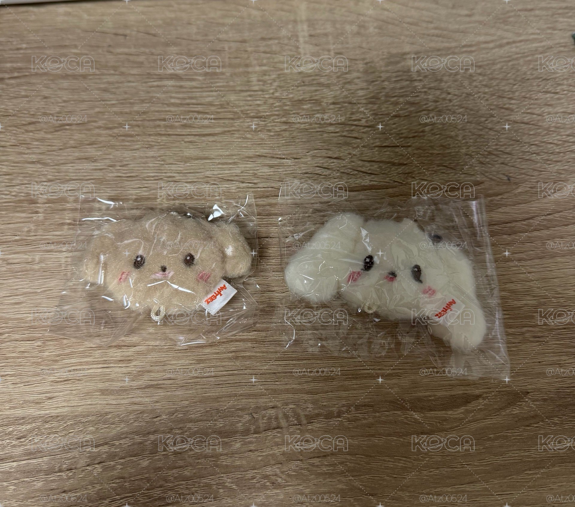 隨機串串 潤.尚