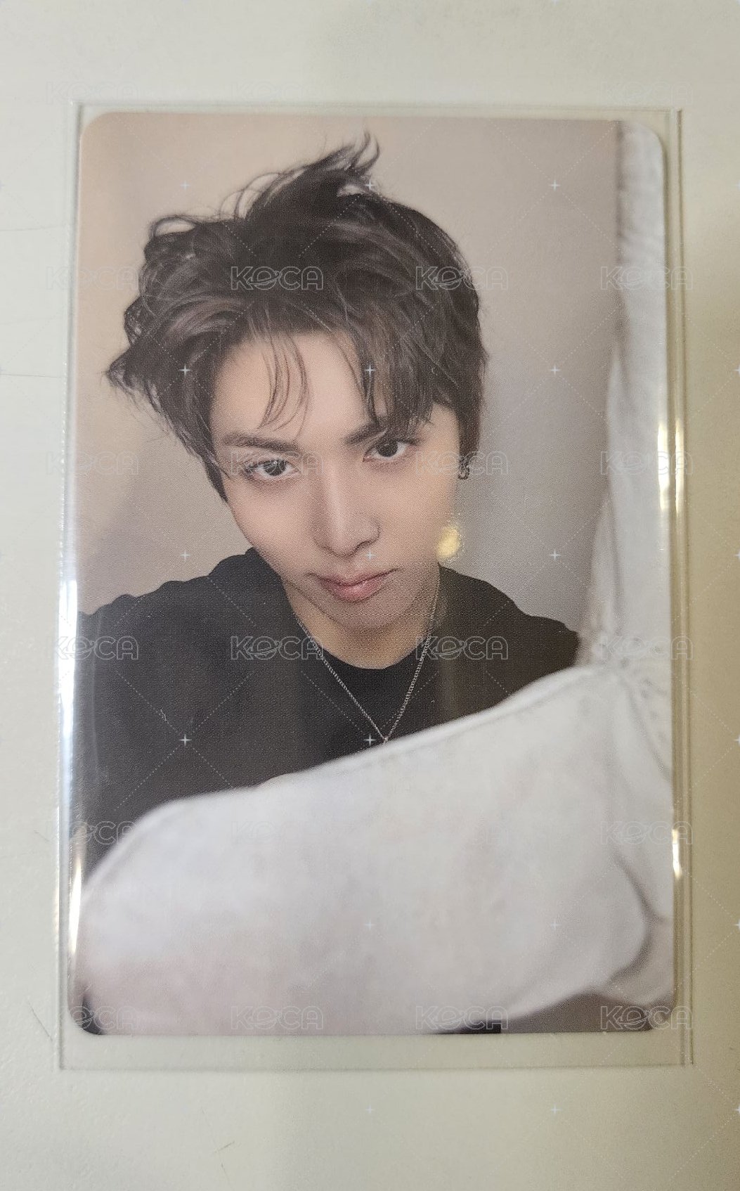燦 迷一 pb版 day ver. 