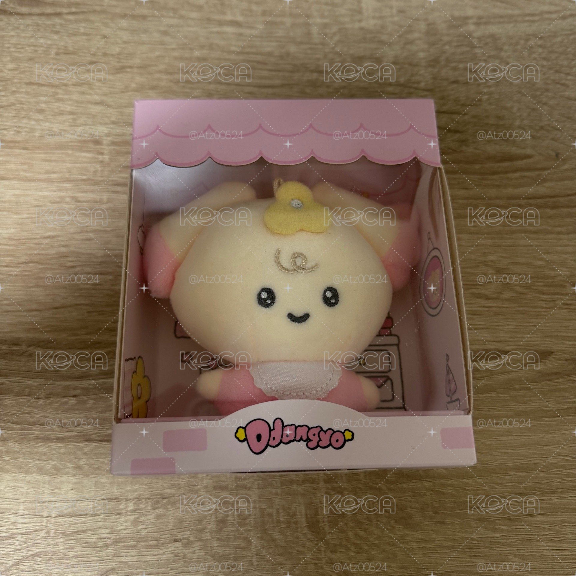 寶寶娃 尚