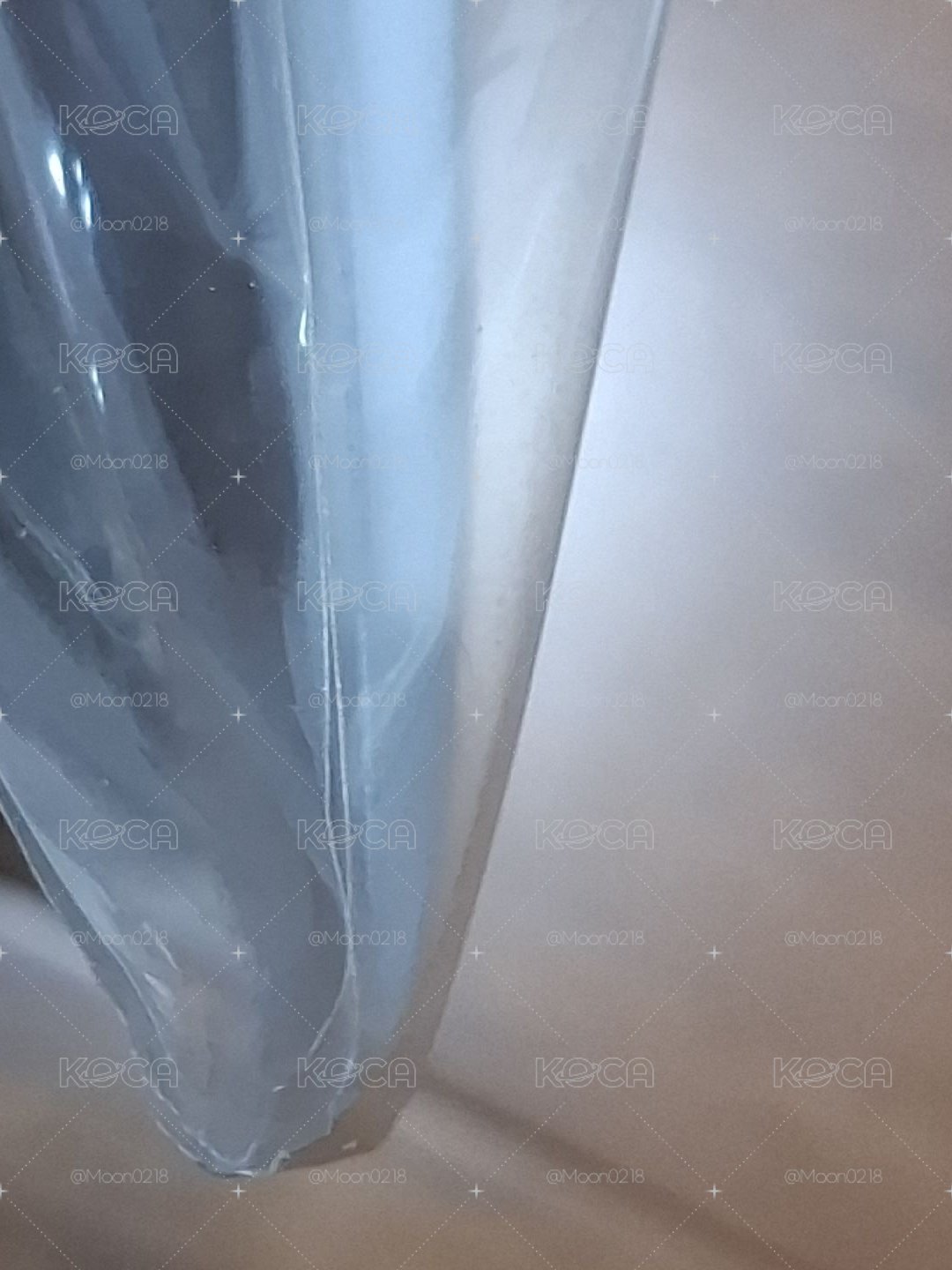 全新僅拆GAG手幅