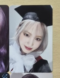 畢業栗