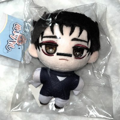 咒術迴戰 🍭｜脹相 MOVIC ぬいパル