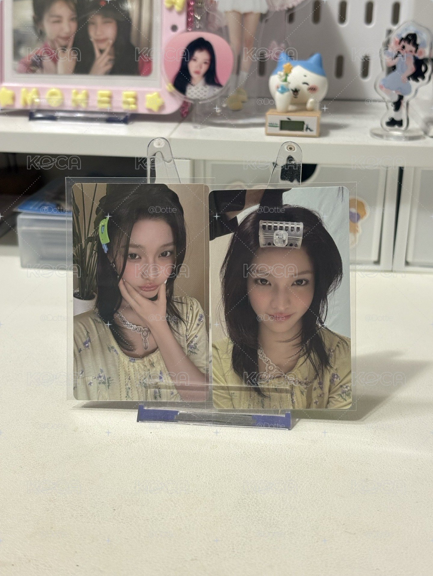羽專卡