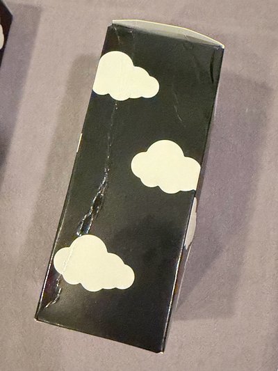 藝聲日巡喵喵