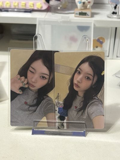 萌專卡