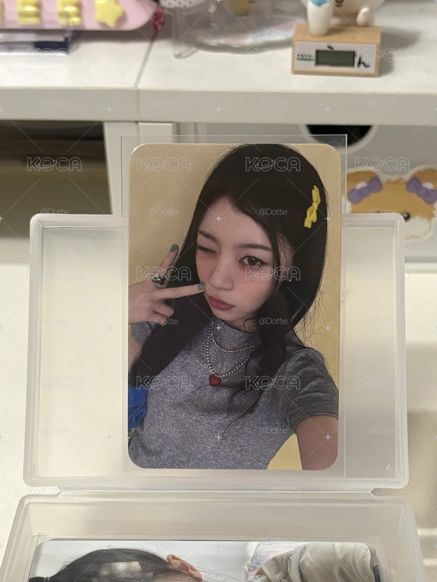 萌oy特典