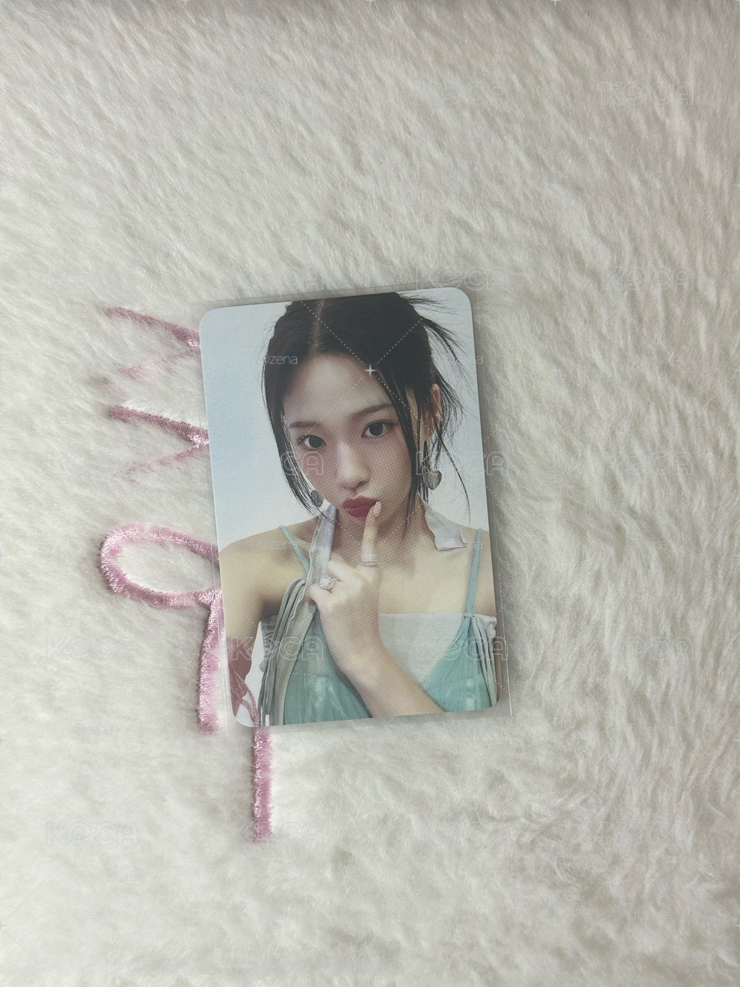 🫧快閃卡包Zena