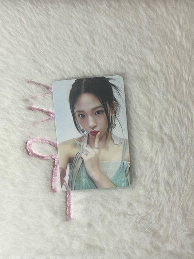 🫧快閃卡包Zena