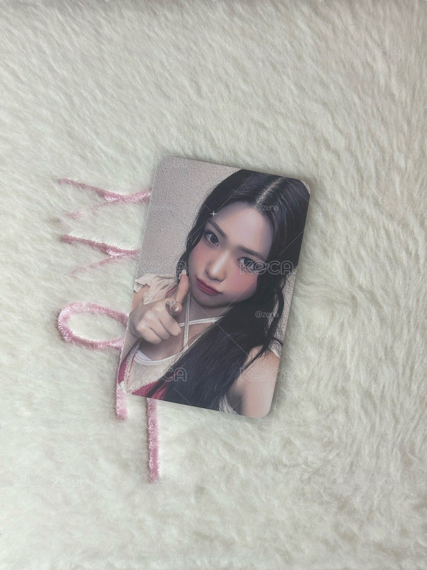 🎀sw 3.0 Zena