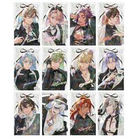 4週年FAIR 閃亮亮小卡 4週年ver.