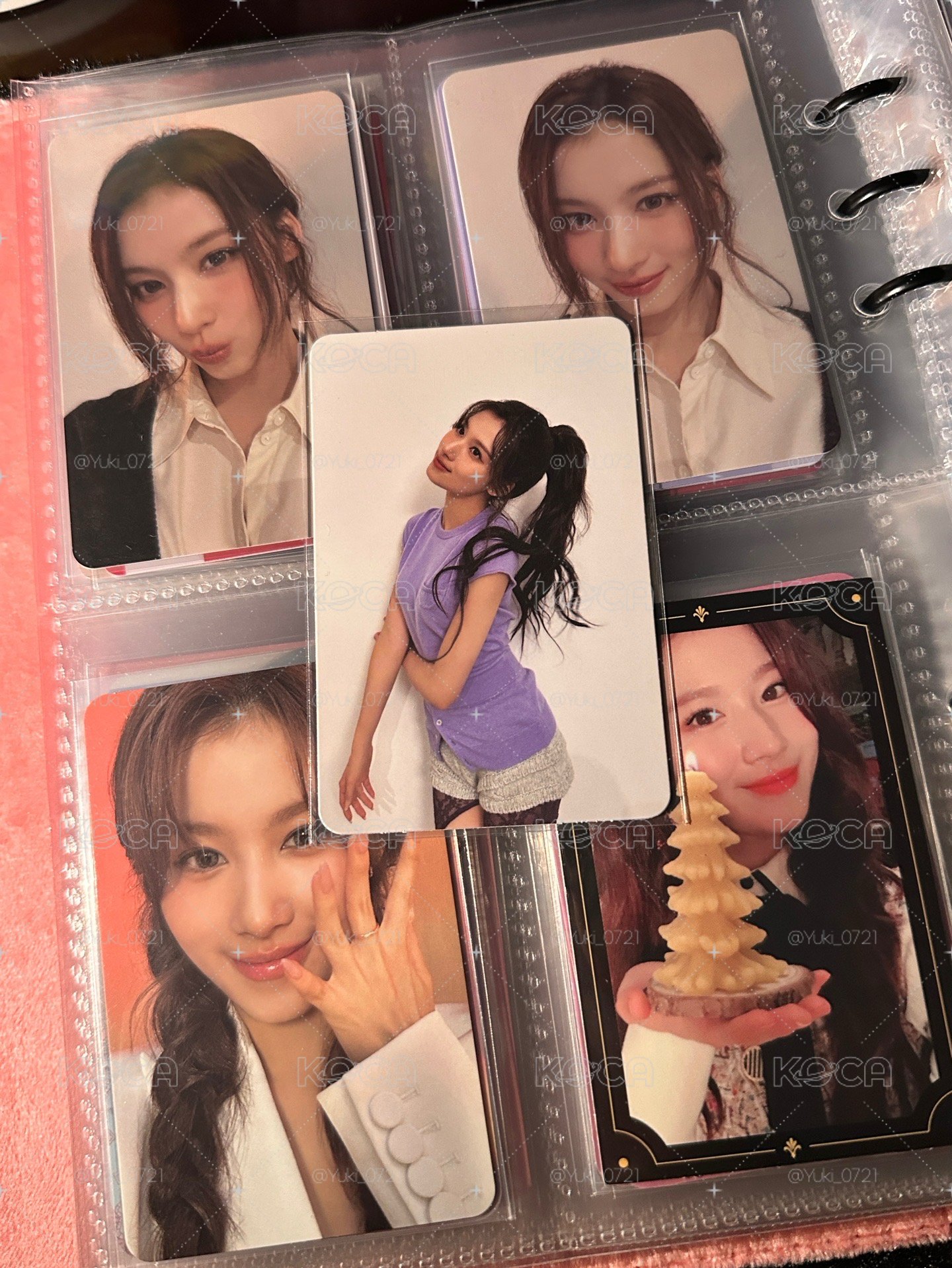 迷十四 紗💜