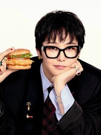 McDonald’s x PMO