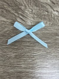 藍色