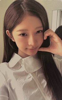 Misekiseoul 3.0 代言卡 