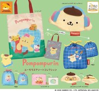 Koro Koro collection 布丁狗30週年風趣雜貨集合扭蛋
