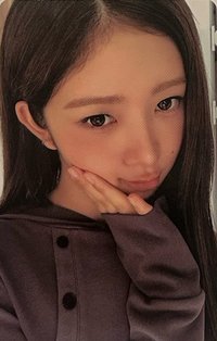 Misekiseoul 3.0 代言卡 