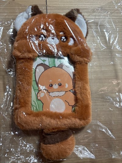小熊貓卡套