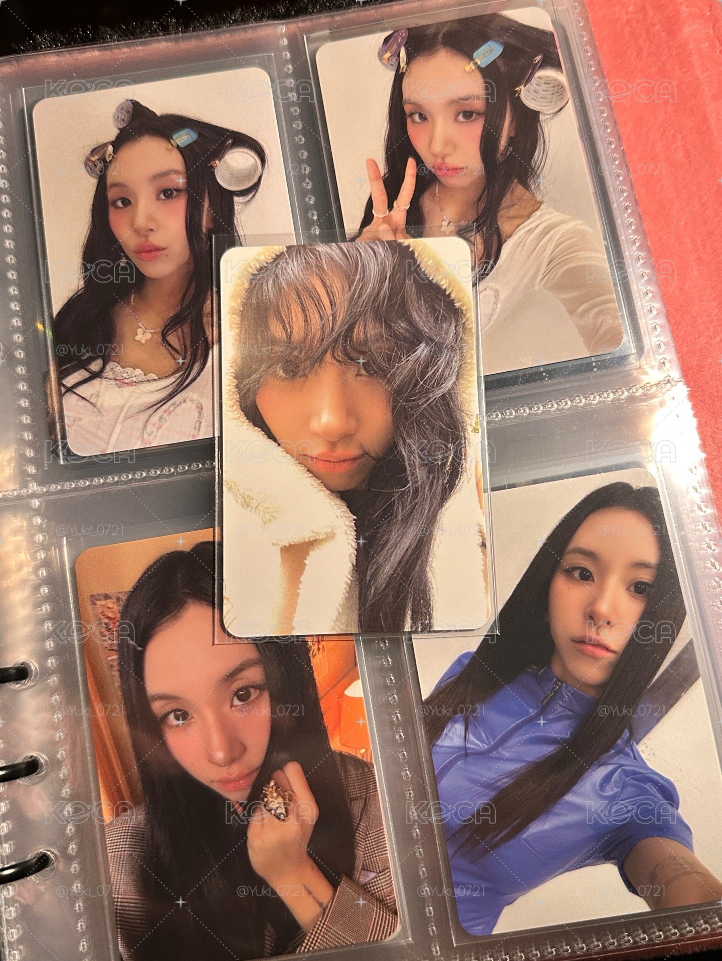 迷13 彩❤️
