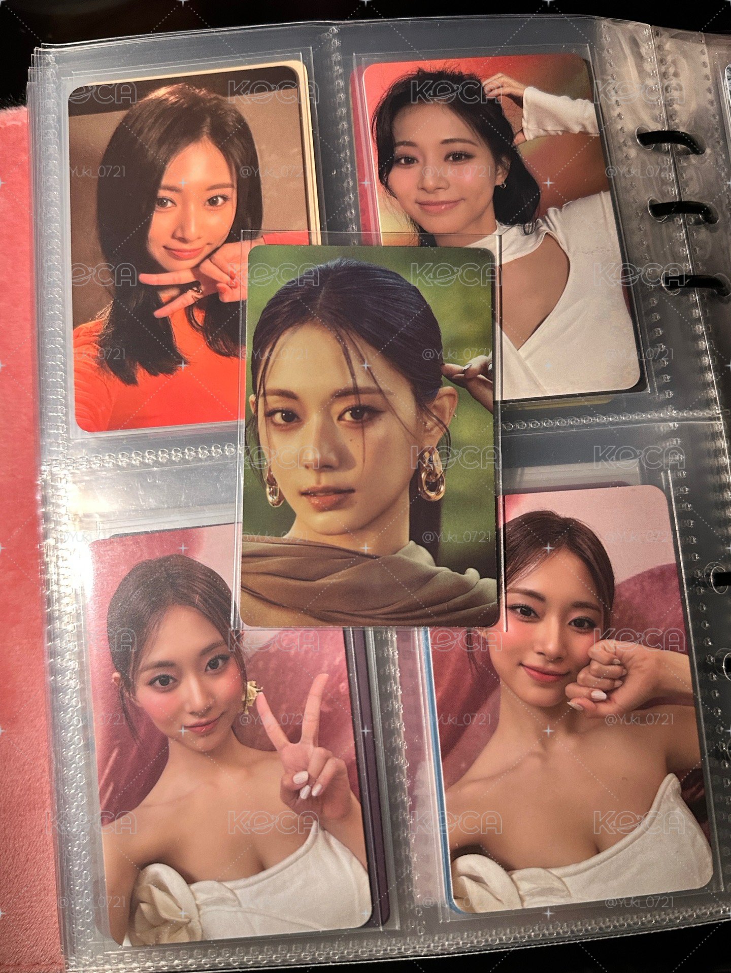 solo迷1 子瑜💙