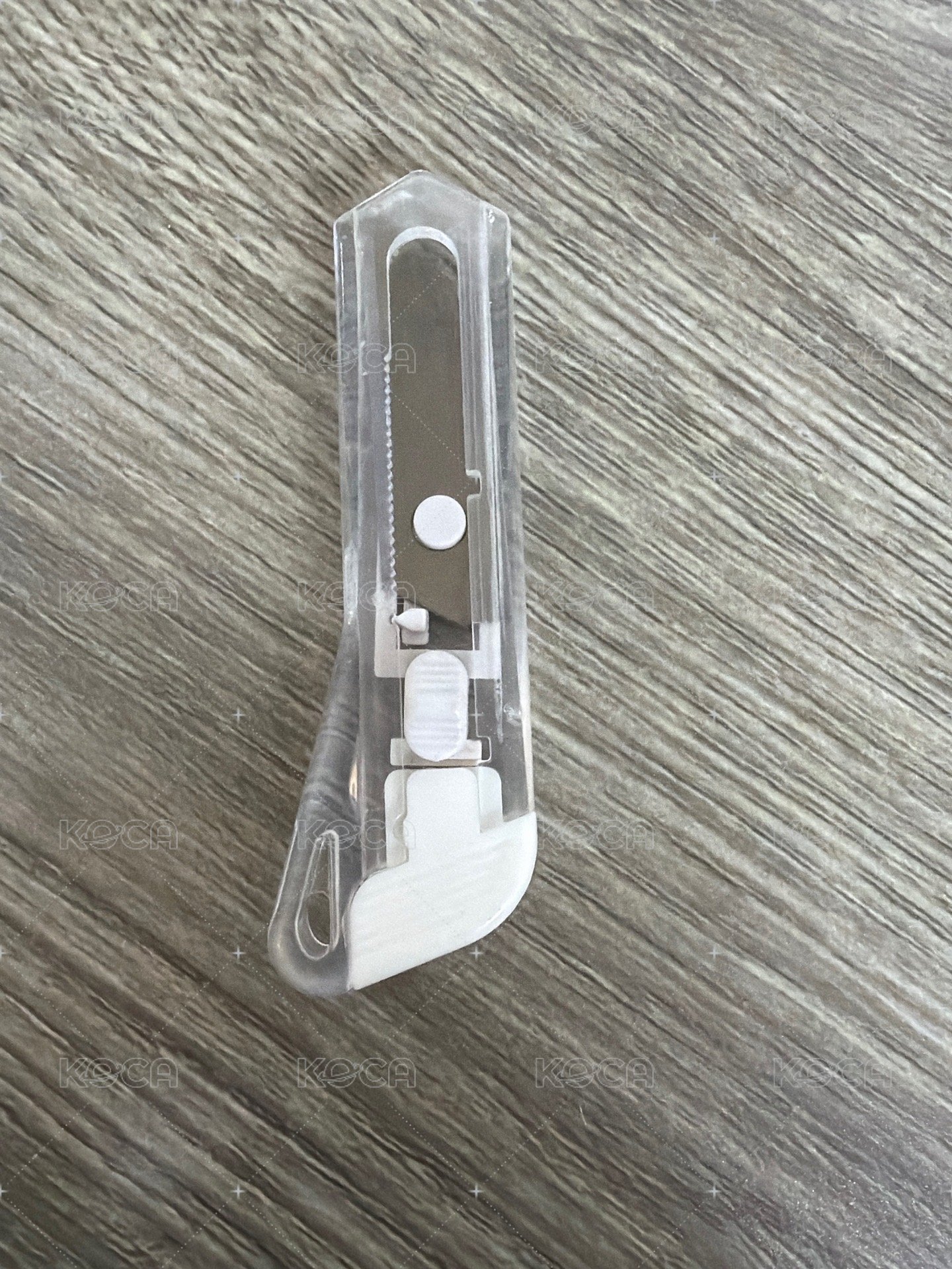 ins迷你美工刀（1入）