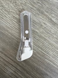 ins迷你美工刀（1入）