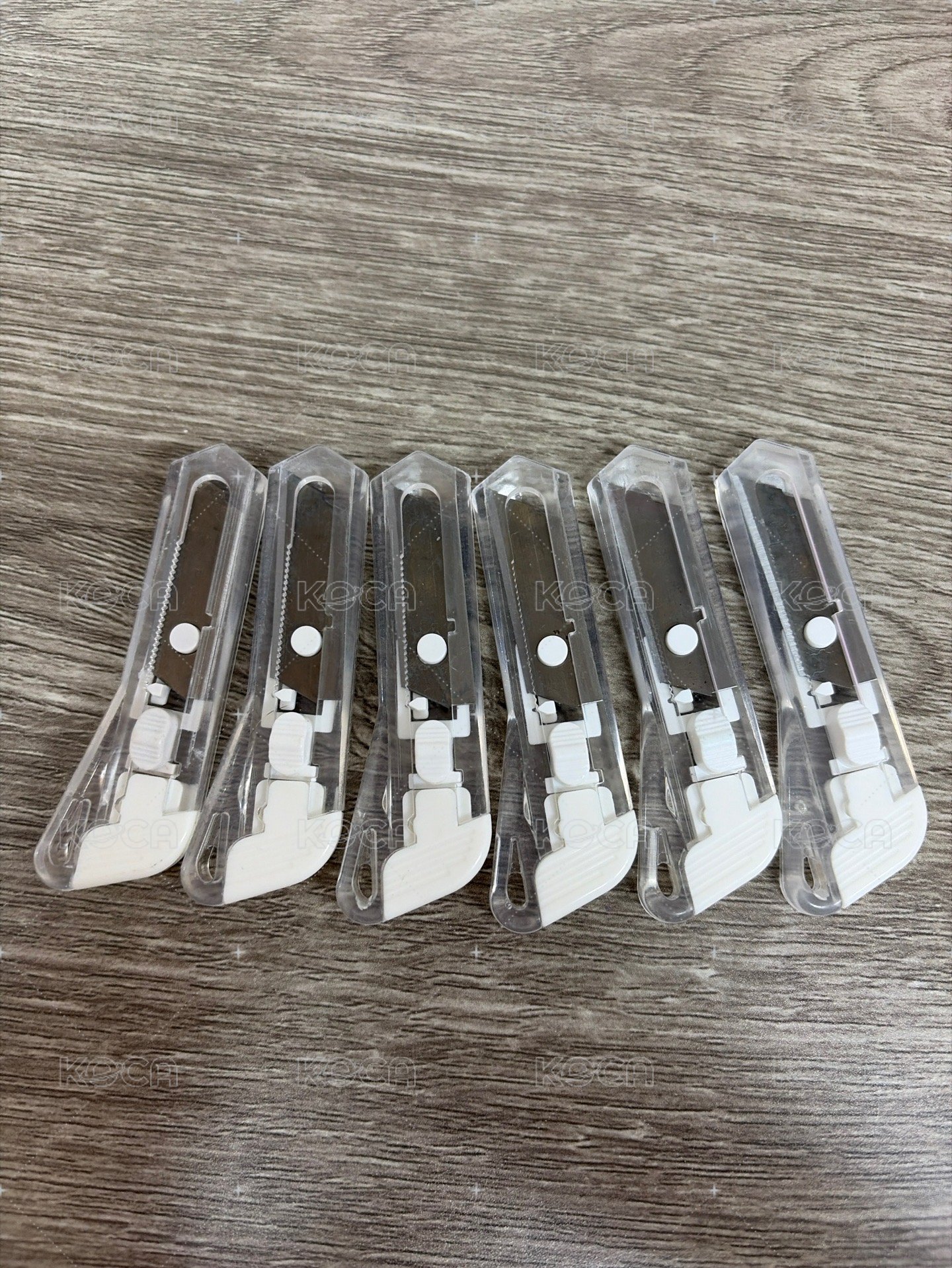 ins迷你美工刀（2入）