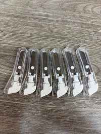 ins迷你美工刀（2入）