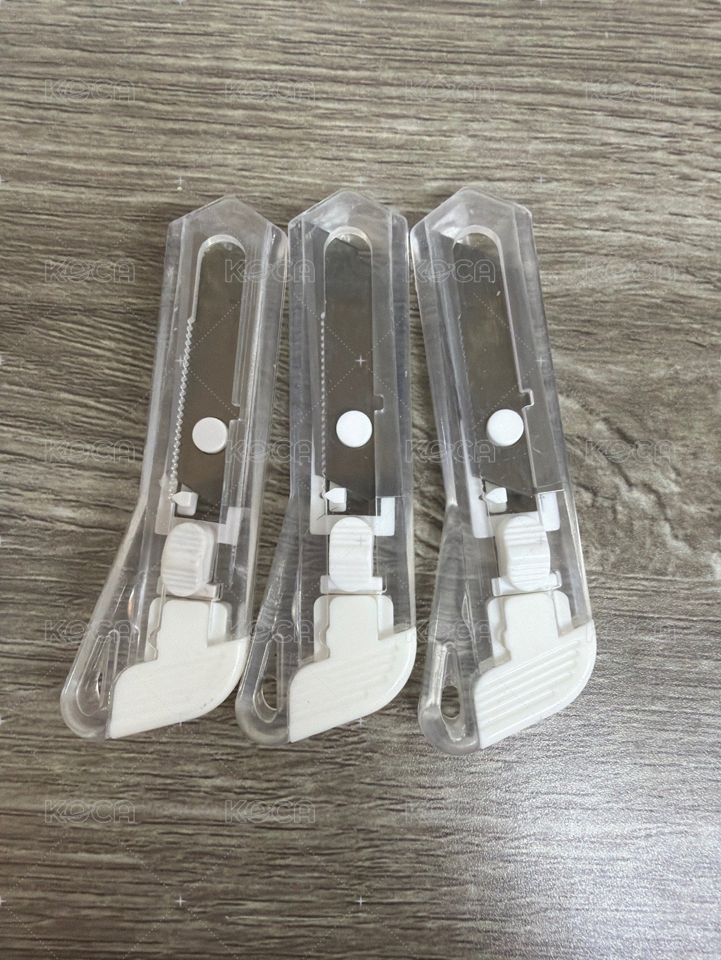 ins迷你美工刀（3入）