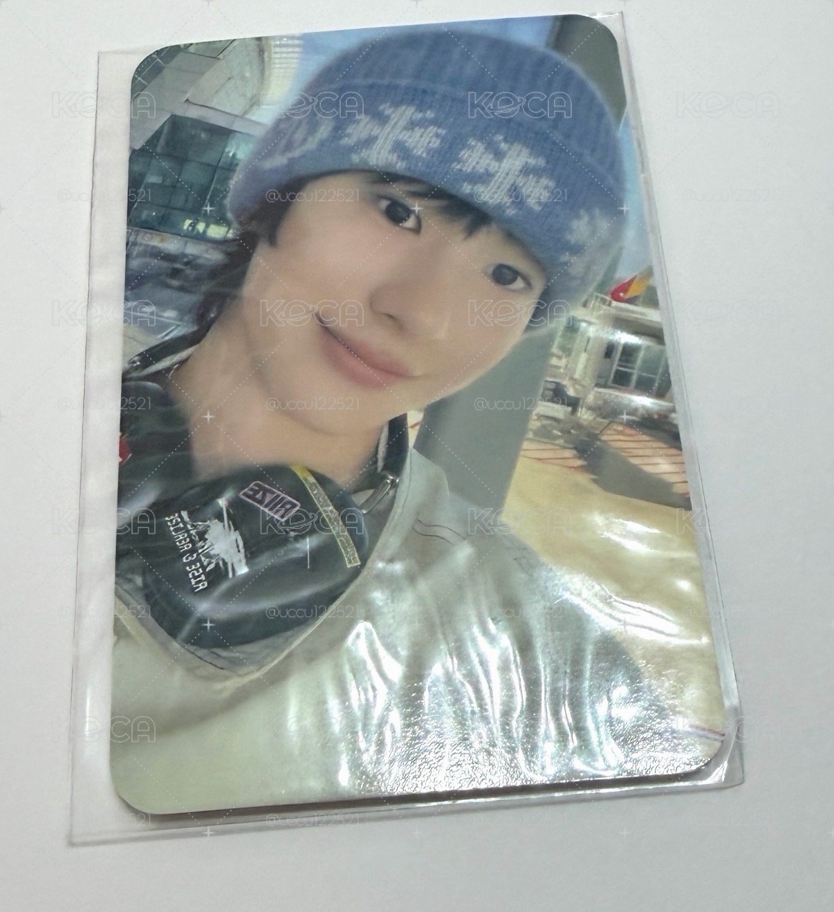 Mumo get a guitar 耳機安