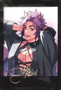 4週年FAIR 滿額卡 透卡