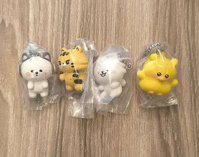 FIM'S CLUB珠珠鍊版 無扭蛋殼、內紙