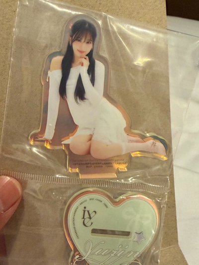 萬代一番賞 第二彈 B賞 立牌 