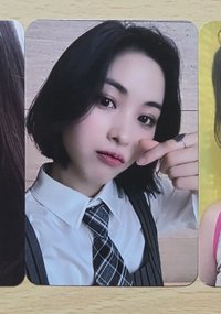 柴郡貓比心