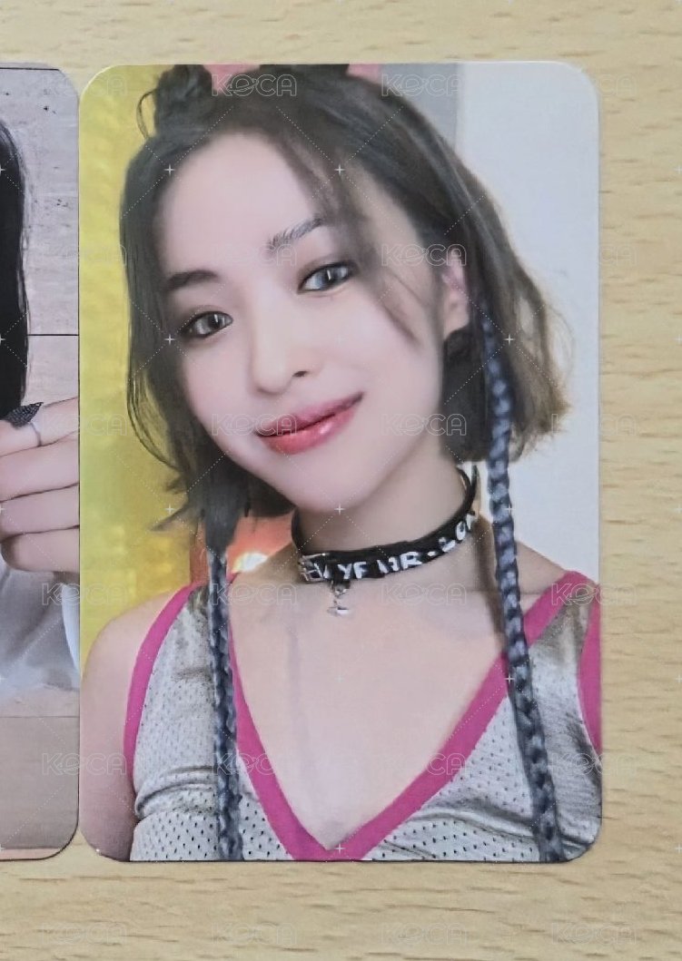 柴郡貓JYP