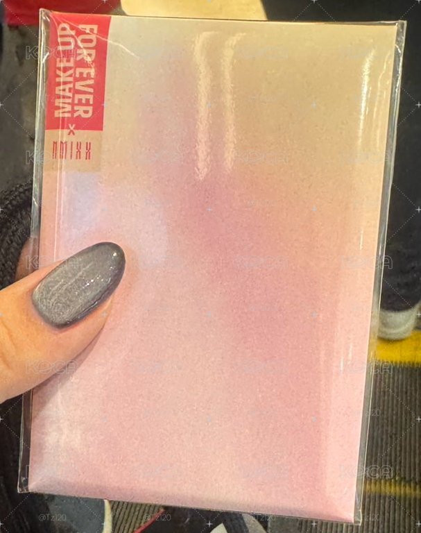 nmixx代言卡