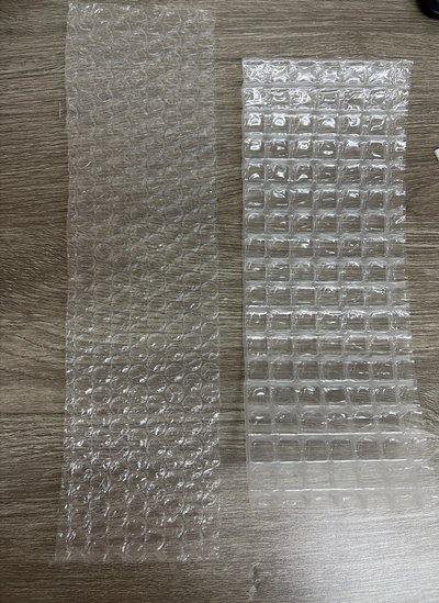 泡泡紙！（可無包手）