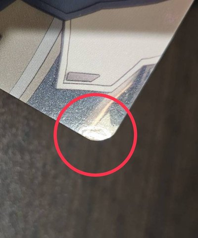 PLAVE 迷四 K4飲料卡特典卡