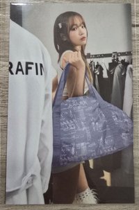 EASY 周邊卡 運動包卡