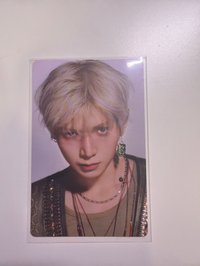 盯著看尚（有損