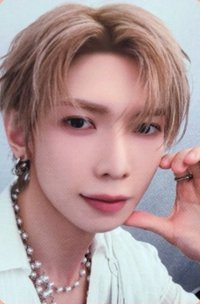 [YEOSANG] : ALWAYS WITHIN REACH 周邊卡 
