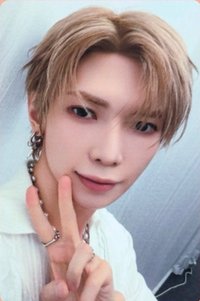 [YEOSANG] : ALWAYS WITHIN REACH 周邊卡 