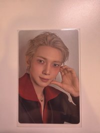 臉頰愛心尚