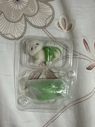 恐龍海豹