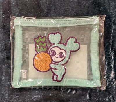 「現貨」JP九週年 錢包 MIVELY