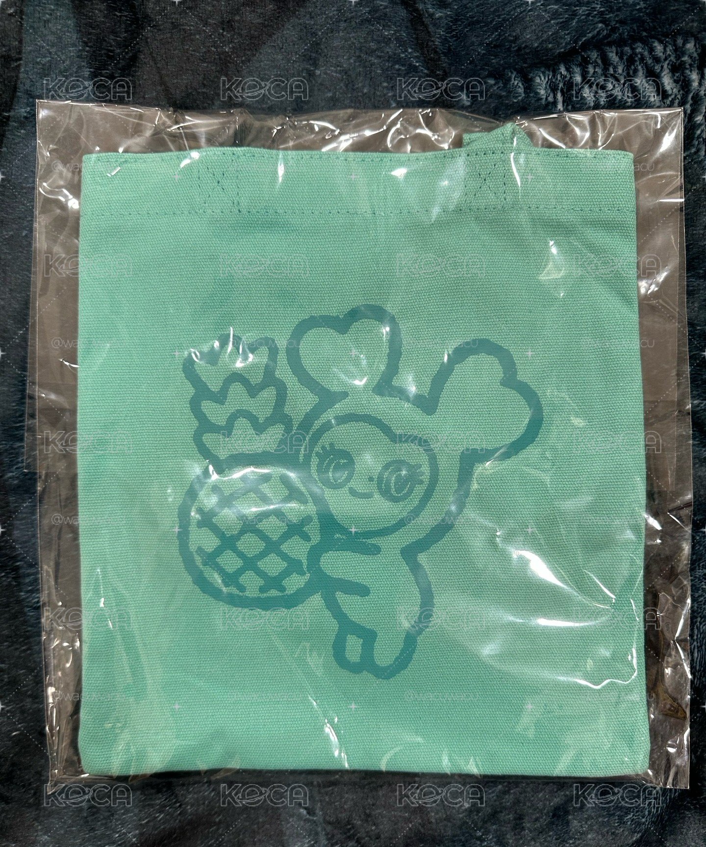 「現貨」JP九週年 托特包 MIVELY